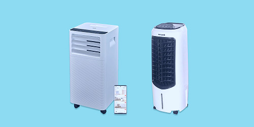 7 Best Portable Air Conditioners in 2023, Tested by Experts